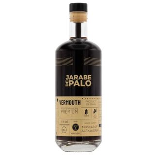 Jarabe De Palo Moscatel De Alexandria  (75 Cl.)