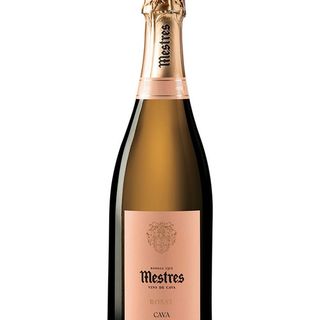 Cava Mestres Rose