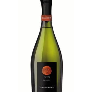 San Martino Cuvee Espumante