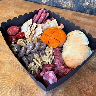 Tabla Embutidos Pequeña