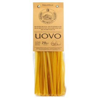 Tagliatelle Uovo Morelli 250 Gramos