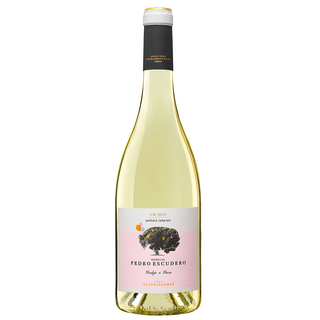 Pedro Escudero Viura Y Verdejo