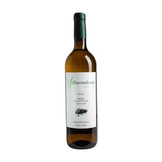 Villavendimia Cepas Viejas Rueda