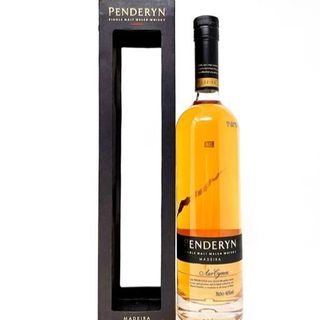 Penderyn Single Malt Madeira 700ml.