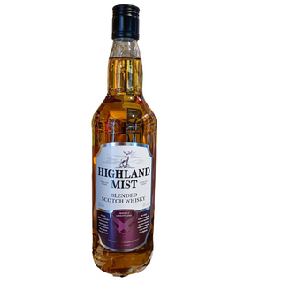 Highland Mist 700ml.
