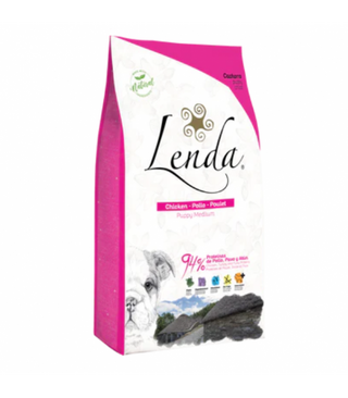 Lenda Original Puppy 2 kg