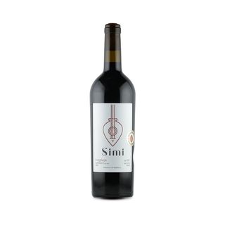 Simi Wine Saperavi 2023, სიმი ვაინ საფერავი 2023