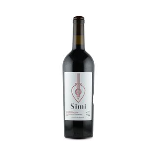 Simi Wine Kindzmarauli 2024, სიმი ვაინ ქინძმარაული 2024