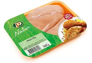 PILECI FILE CCA 500G