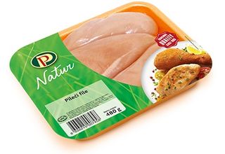 PILECI  FILE CCA 500G