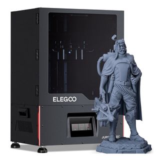 Jupiter 3D Printer