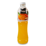 Напій соковий "Cappy" Orange mix Апельсин-яблуко 1л