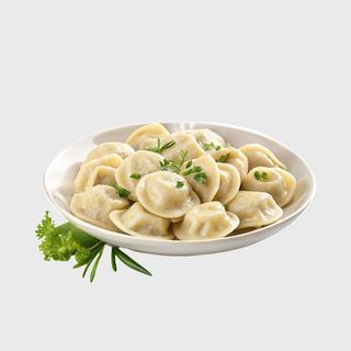 პელმენი საქონლის 0.5კგ