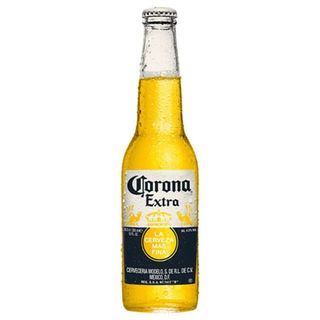 Пиво "Corona" Extra світле 4,5% 0,33л