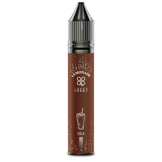 Ароматизатор LUCKY "Cola lemonade" 12 мл