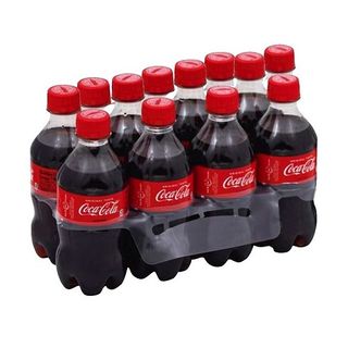 Boisson Gazeuse Coca-Cola 300M X12