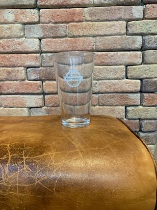 ლუდის ჭიქა