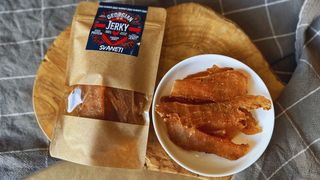 ჯერკი სვანეთი 40გ