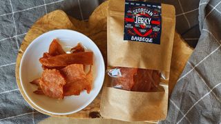 ჯერკი ბარბექიუ 40გ