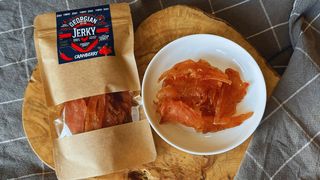 ჯერკი მოცვი ცხარე 40გ