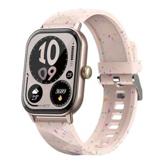 Oraimo Watch 5 BT Calling Smart Watch (OSW-805)