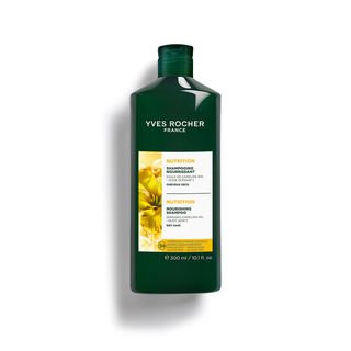Shampooing Nutriton Cheveux secs à très secs 300ml