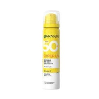 GARNIER SUPER UV SPF 50