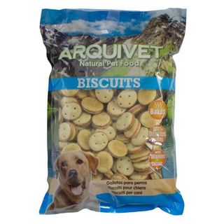 Arquivet Galletas "Sandwich Oval" (200 GR) 8435117885158