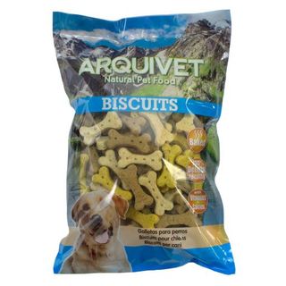 Arquivet Galletas 'Huesos' (200 GR) 8435117885059