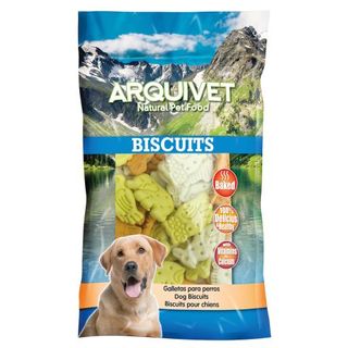 Arquivet Galletas Animales de Granja para Perros (200 GR) 8435117811188
