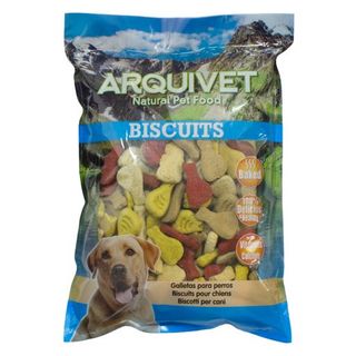 Arquivet Galletas 'Jamón Mix' (200 GR) 8435117885356