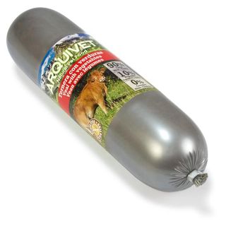 Arquivet Comida Humeda para Perros de Ternera con Verduras (500 GR) 8435117898127