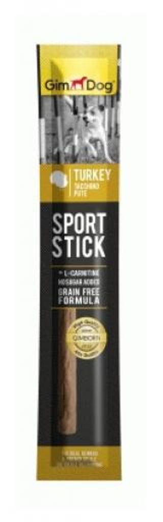 Gimdog GD Sport Stick Pavo (12 GR) 4002064514666