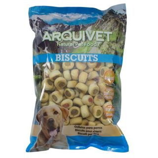 Arquivet Galletas 'Médulas Mix' (200 GR) 8435117885318