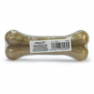 Arquivet Hueso Prensado Piel 11 Cm (1 Kg) 8435117825895