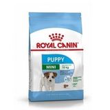 Royal Canin Mini Puppy Pienso para Cachorros de Raza Pequeña (2 KG) 3182550793001