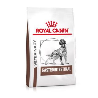 Royal Canin Pienso Gastrointestinal 25 para Perro (2 KG) 3182550771054