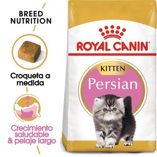 Royal Canin Kitten Persian 2kg