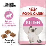 ROYAL CANIN FHN KITTEN - 400 g