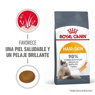 Royal Canin Hair & Skin 400G