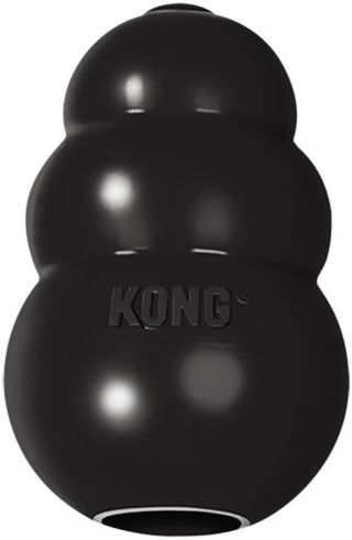 KONG Juguete Mordedor Extreme para Perros (S) 035585111605