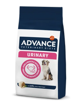 Advance Pienso Urinary Canine para Perro (12 Kg) 8410650168104
