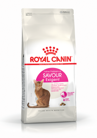 Royal Canin - Savour Exigent 400g