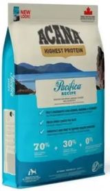 Acana Pienso Pacifica para Perros Adultos de Pescado (11,4 Kg) 064992541118