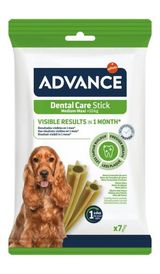 Advance Snack Dental Care Stick para Perro Medium/Maxi (180 GR) 8410650172873