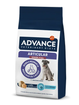 Advance Pienso Articular Care +7 años para Perro (12 Kg) 8410650206462