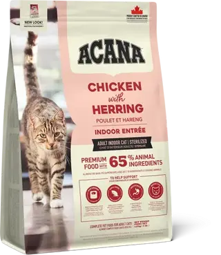 ACANA Indoor Entrée 1,8kg