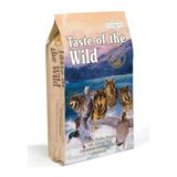 Taste of the Wild Wetlands Pienso con Pato para Perros (2 KG) 074198612192