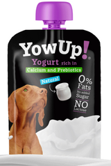 Yowup Yogur para Perros (1x115 gr) 8437023761007