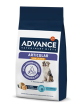 Advance Pienso Veterinary Diets Articular Care Reduced Calorie para Perro (3 Kg) 8410650206455